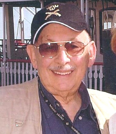 Portrait of David Kushner